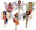 Куколки Winx